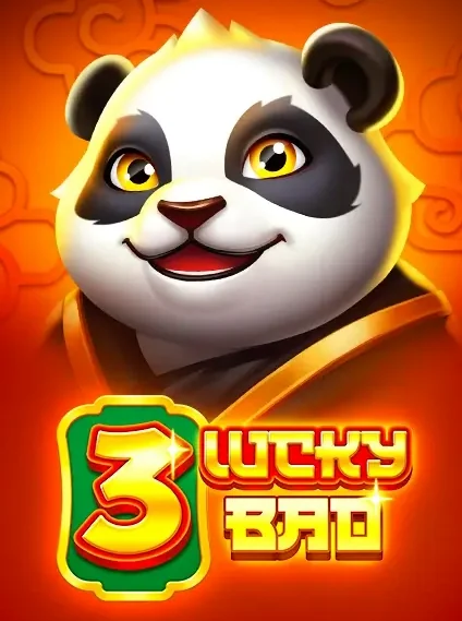 3 Lucky Bao Slot online at lilu